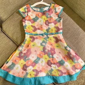 American Girl Big Girl Dress